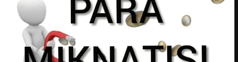 PARA MIKNATISI BİTKİLER