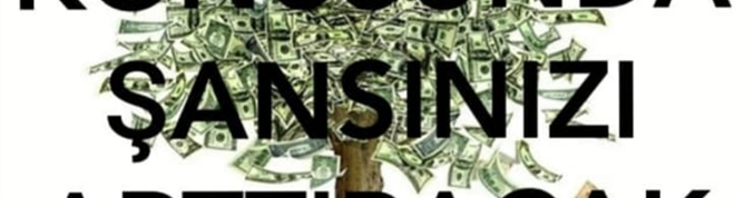 PARA VE İŞ KONUSUNDA ŞANSINIZI ARTTIRACAK BİTKİLER
