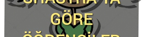 Okul başarısı için yapılması gerekenler