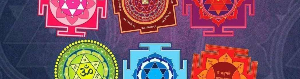 YANTRA GÜNAH MI?