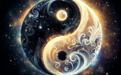 Yin ve Yang Dengesi ve Feng Shui’de Uygulanması