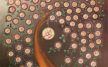 Esma-ül Hüsna ve Melek Kartları ile Ruhsal Okuma