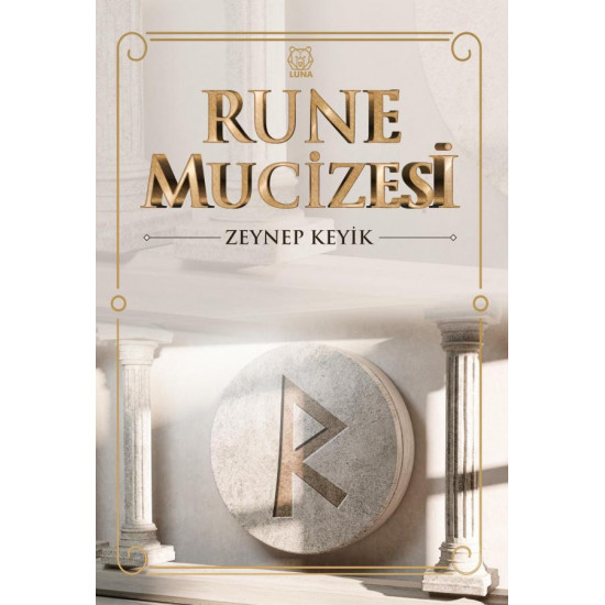 Rune Mucizesi Kitabı