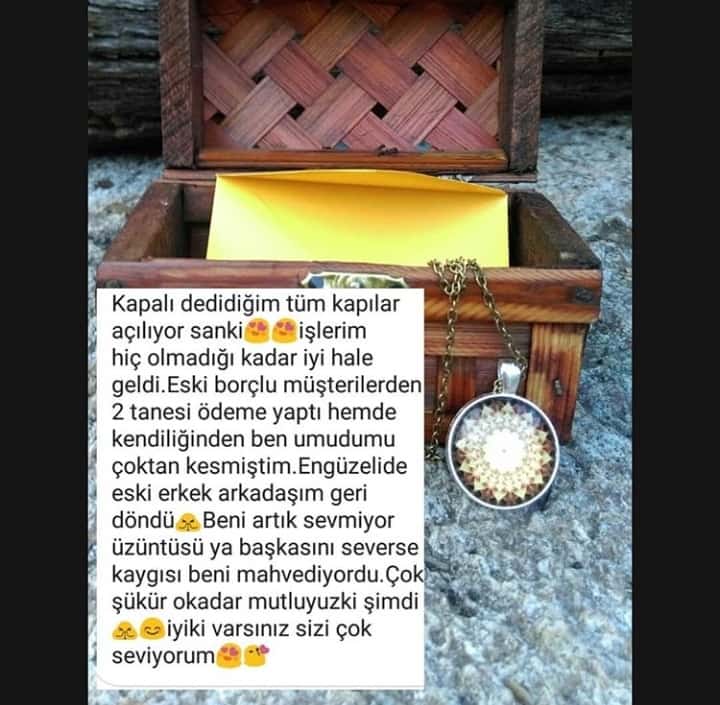 Image Caption