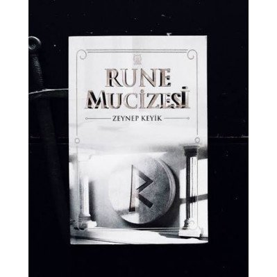 Rune Mucizesi